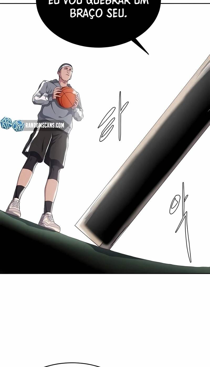 O Garoto da Morte Capítulo 71 Página 73