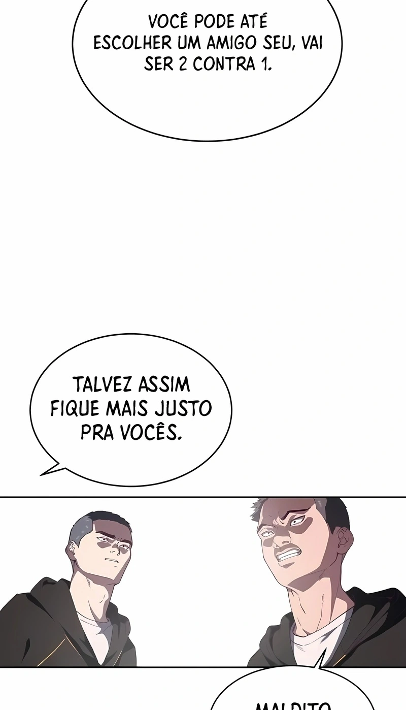 O Garoto da Morte Capítulo 71 Página 76