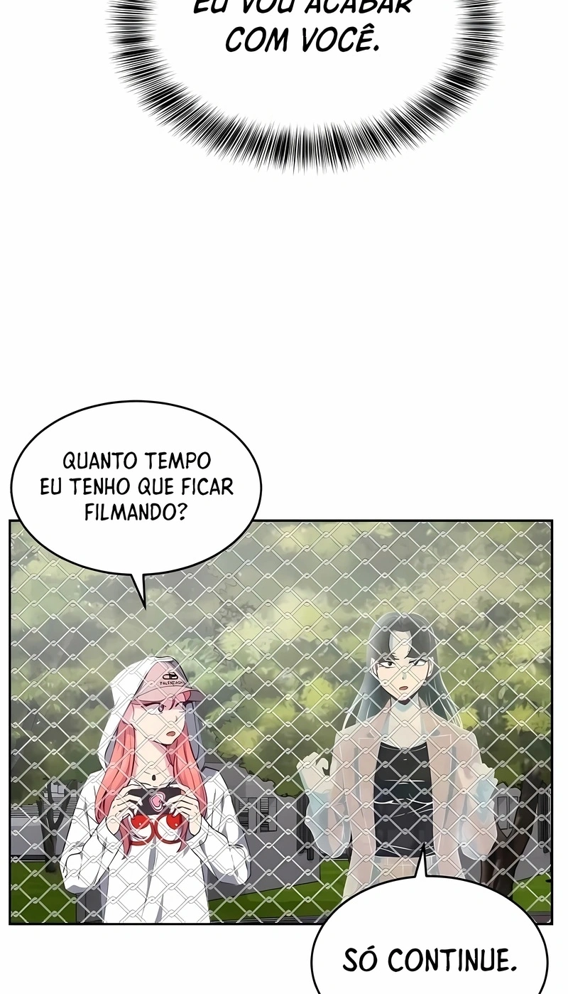 O Garoto da Morte Capítulo 71 Página 82