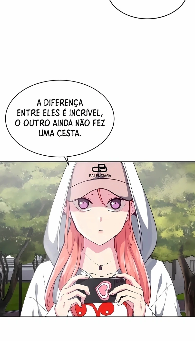 O Garoto da Morte Capítulo 71 Página 83