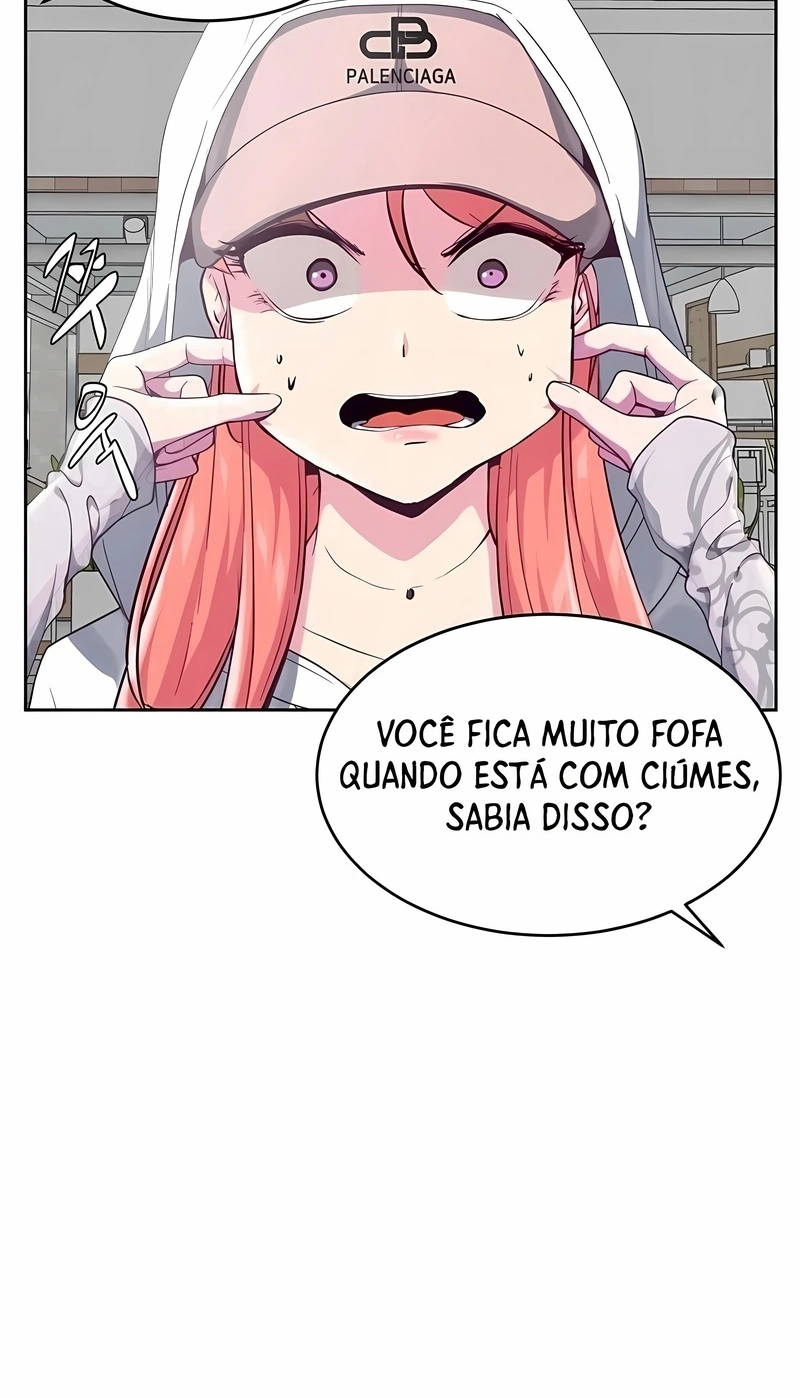 O Garoto da Morte Capítulo 71 Página 9