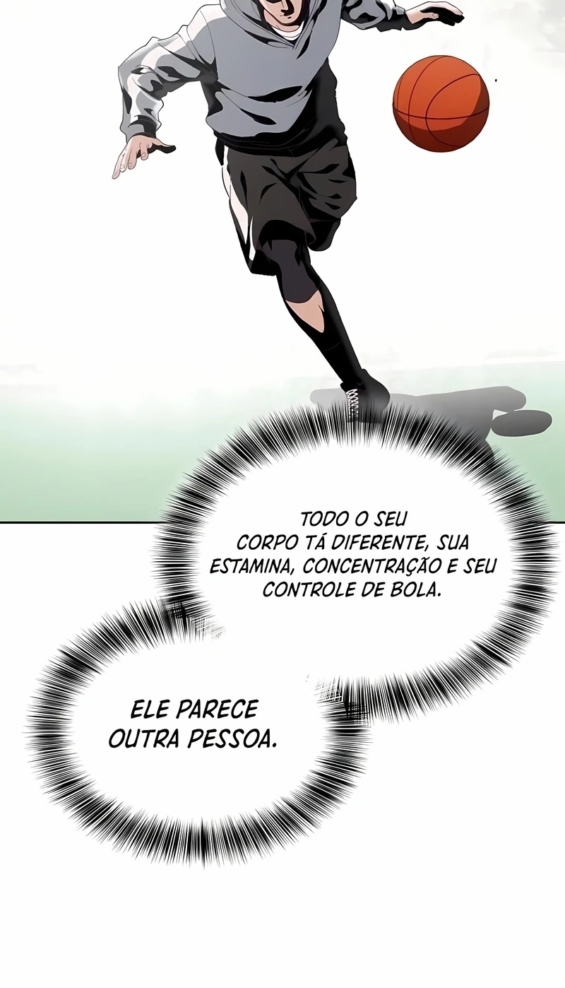 O Garoto da Morte Capítulo 71 Página 92