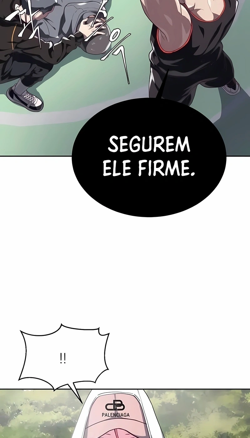 O Garoto da Morte Capítulo 71 Página 96