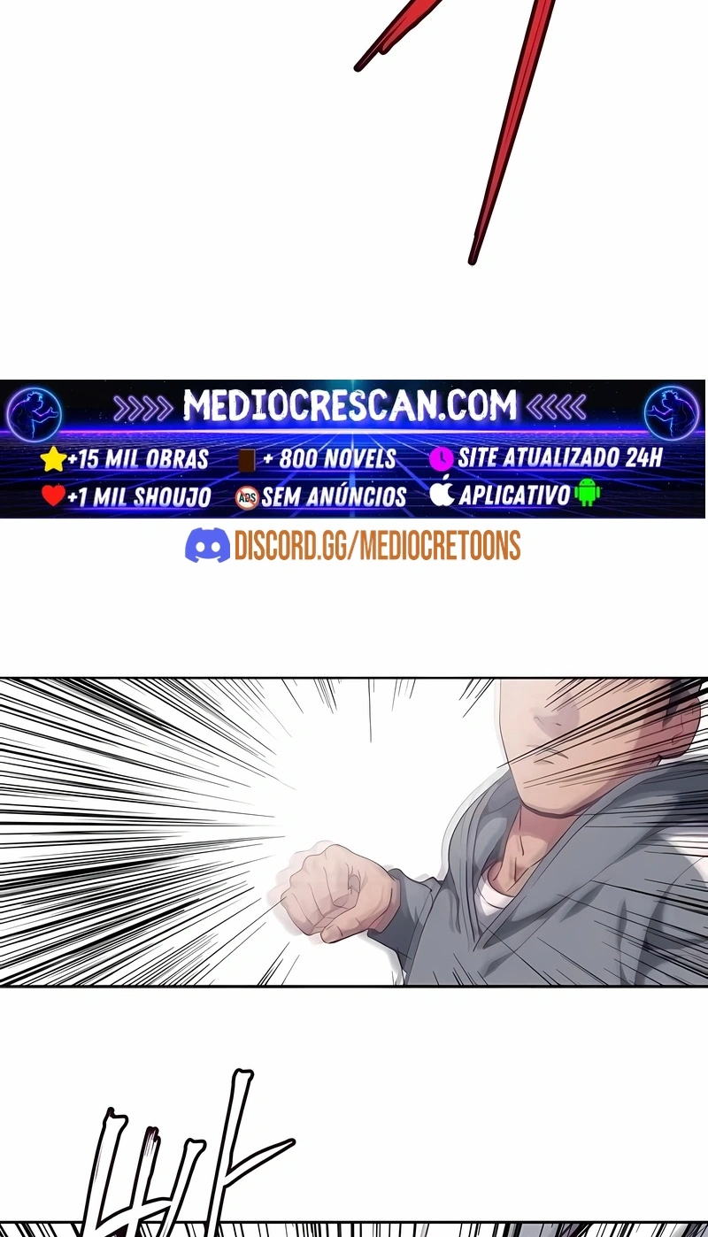 O Garoto da Morte Capítulo 71 Página 99