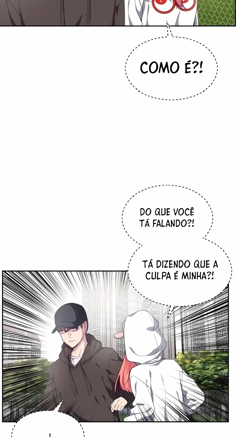 O Garoto da Morte Capítulo 72 Página 10