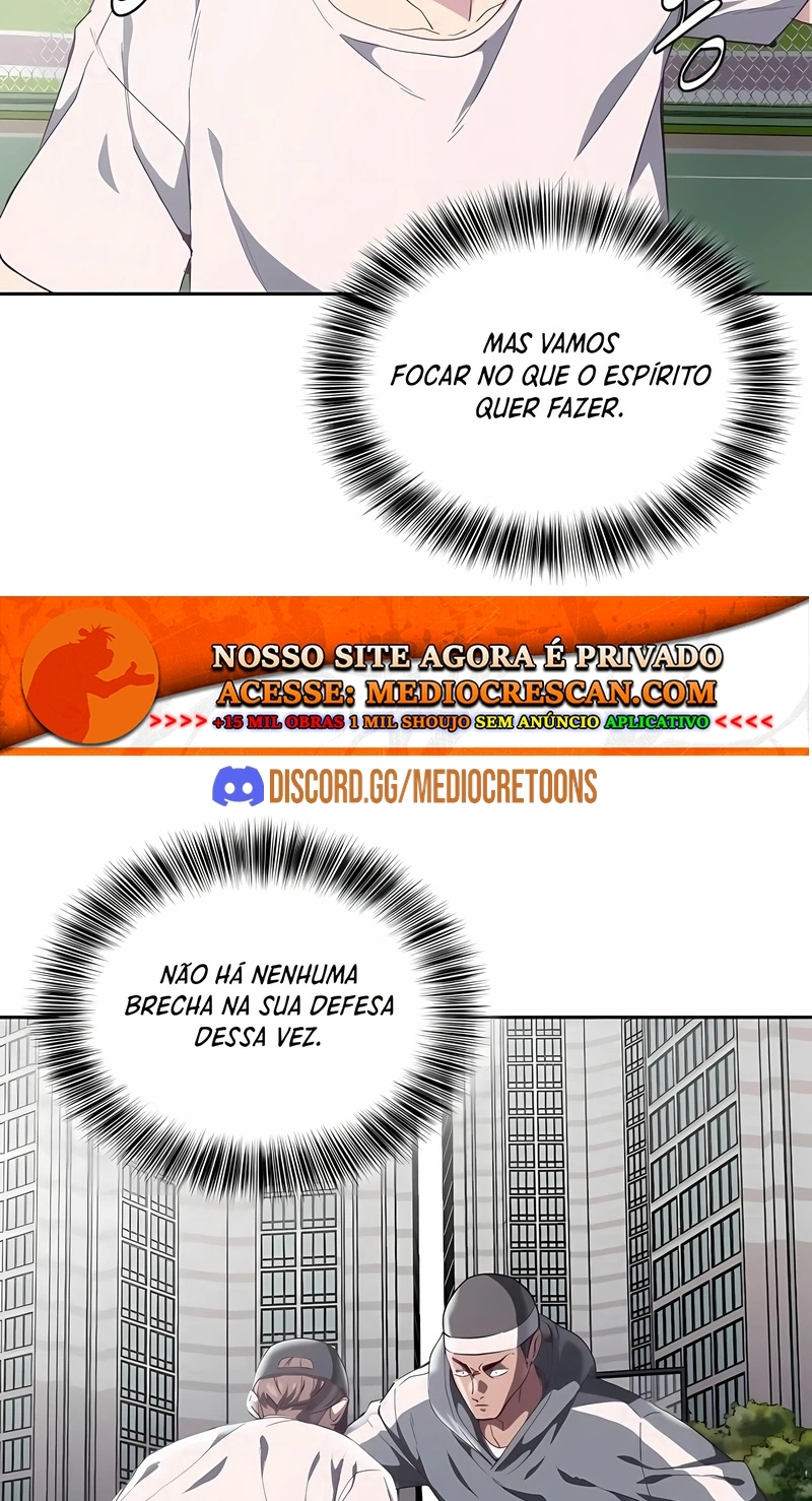 O Garoto da Morte Capítulo 72 Página 103