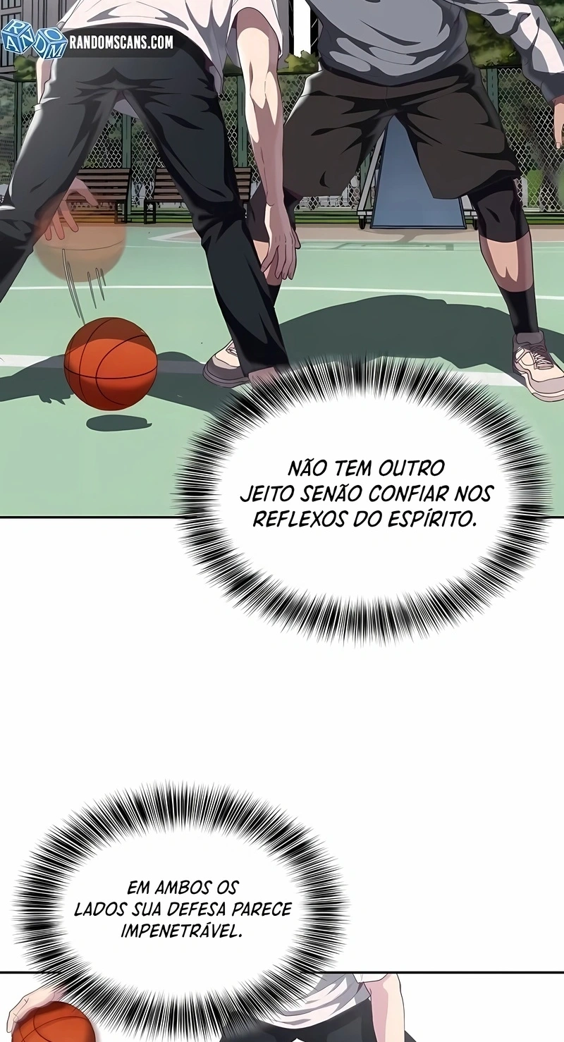 O Garoto da Morte Capítulo 72 Página 104