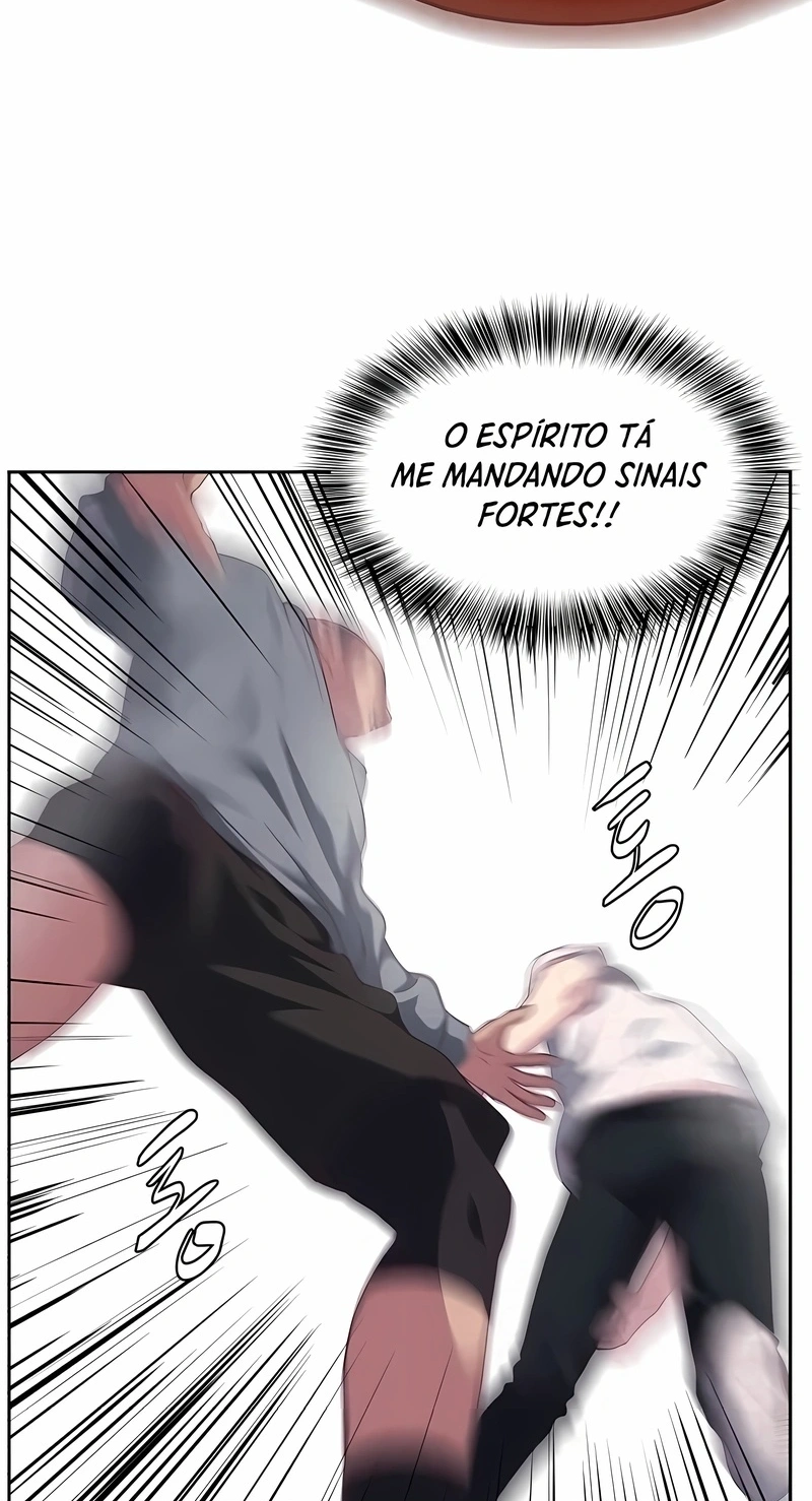 O Garoto da Morte Capítulo 72 Página 108
