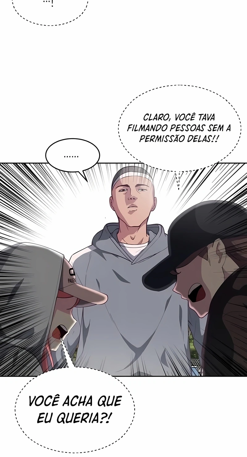 O Garoto da Morte Capítulo 72 Página 11
