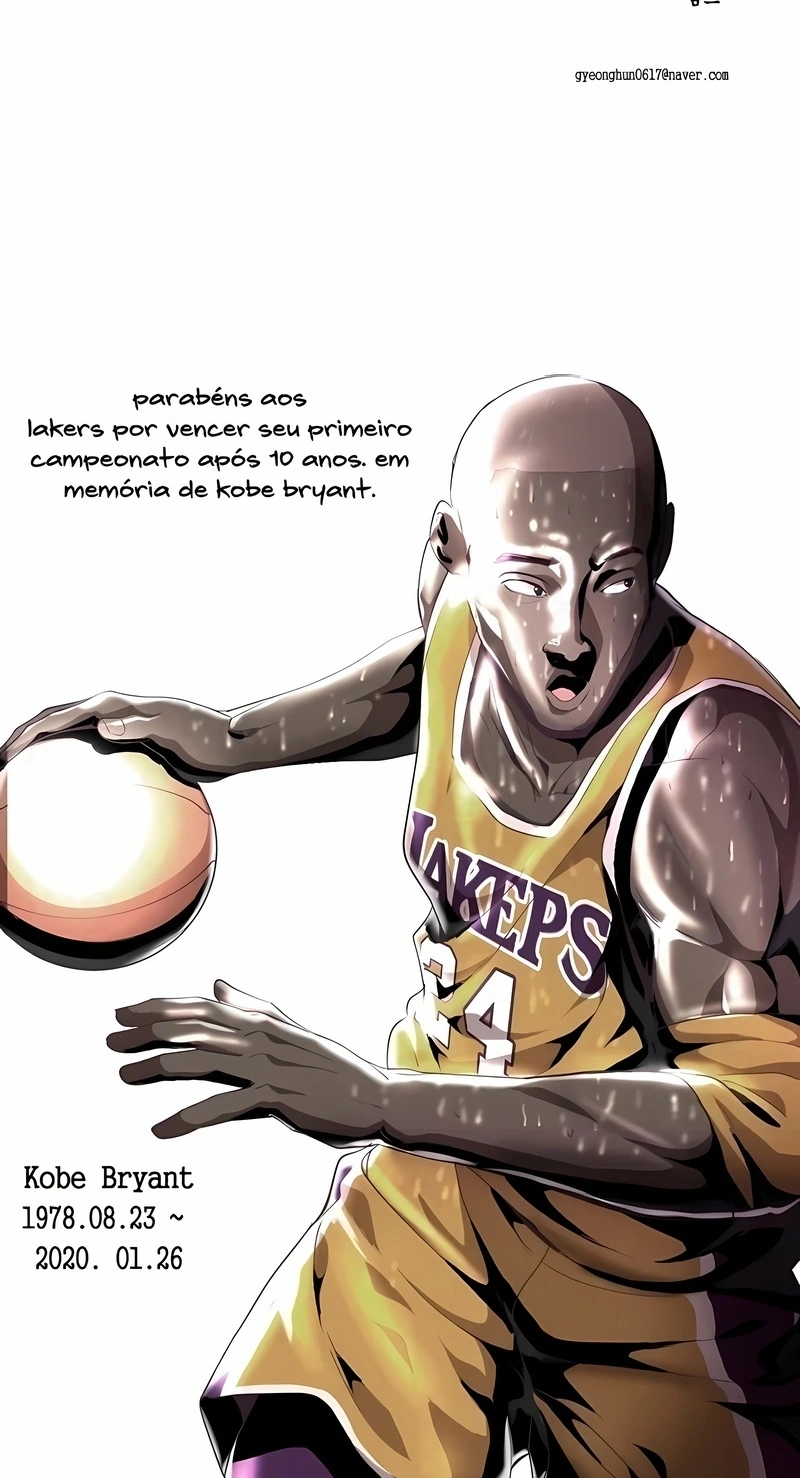O Garoto da Morte Capítulo 72 Página 119