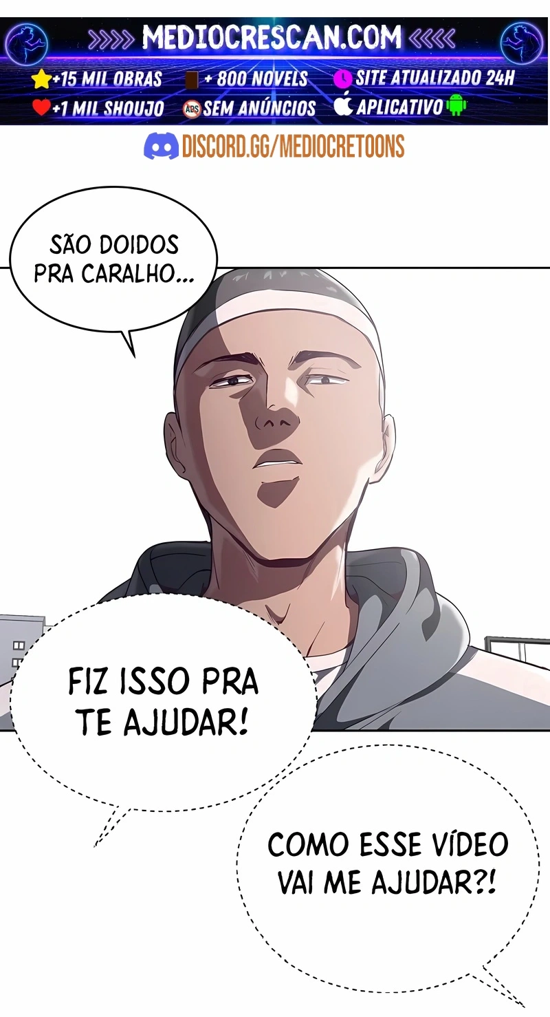 O Garoto da Morte Capítulo 72 Página 12