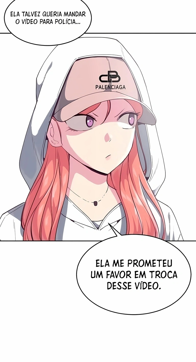 O Garoto da Morte Capítulo 72 Página 14
