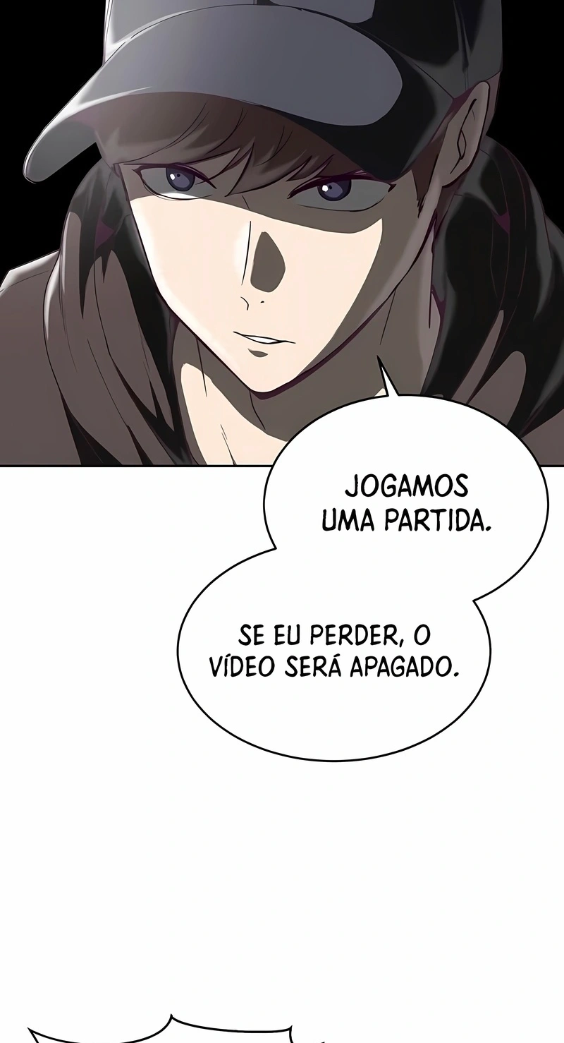 O Garoto da Morte Capítulo 72 Página 19