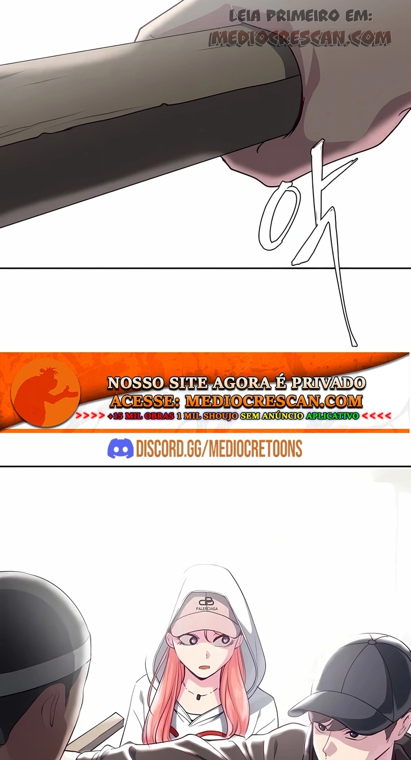 O Garoto da Morte Capítulo 72 Página 2