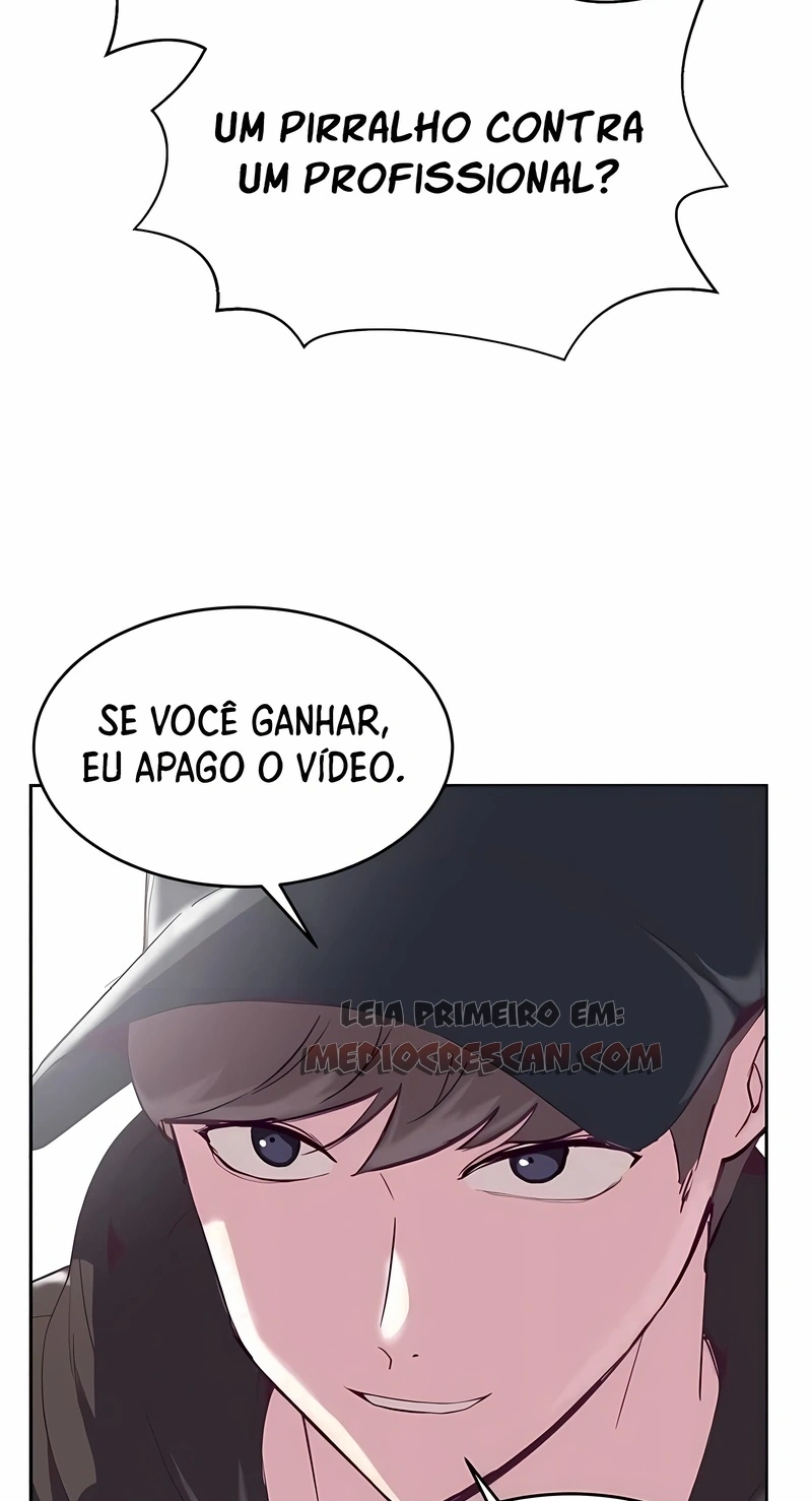 O Garoto da Morte Capítulo 72 Página 21