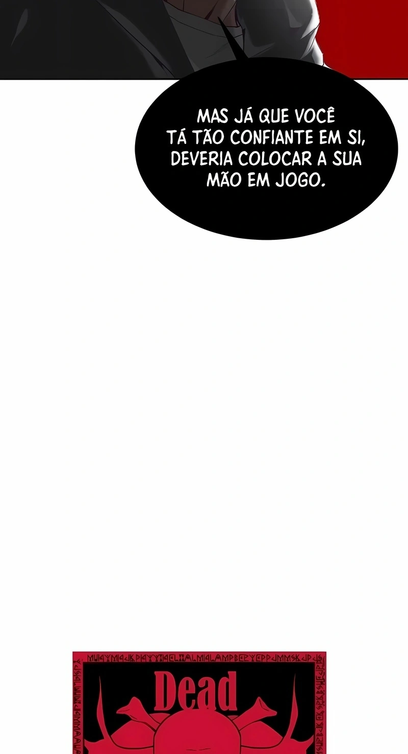 O Garoto da Morte Capítulo 72 Página 23