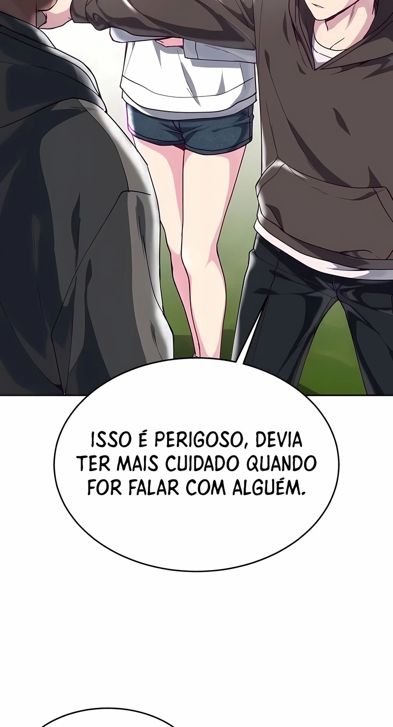 O Garoto da Morte Capítulo 72 Página 3