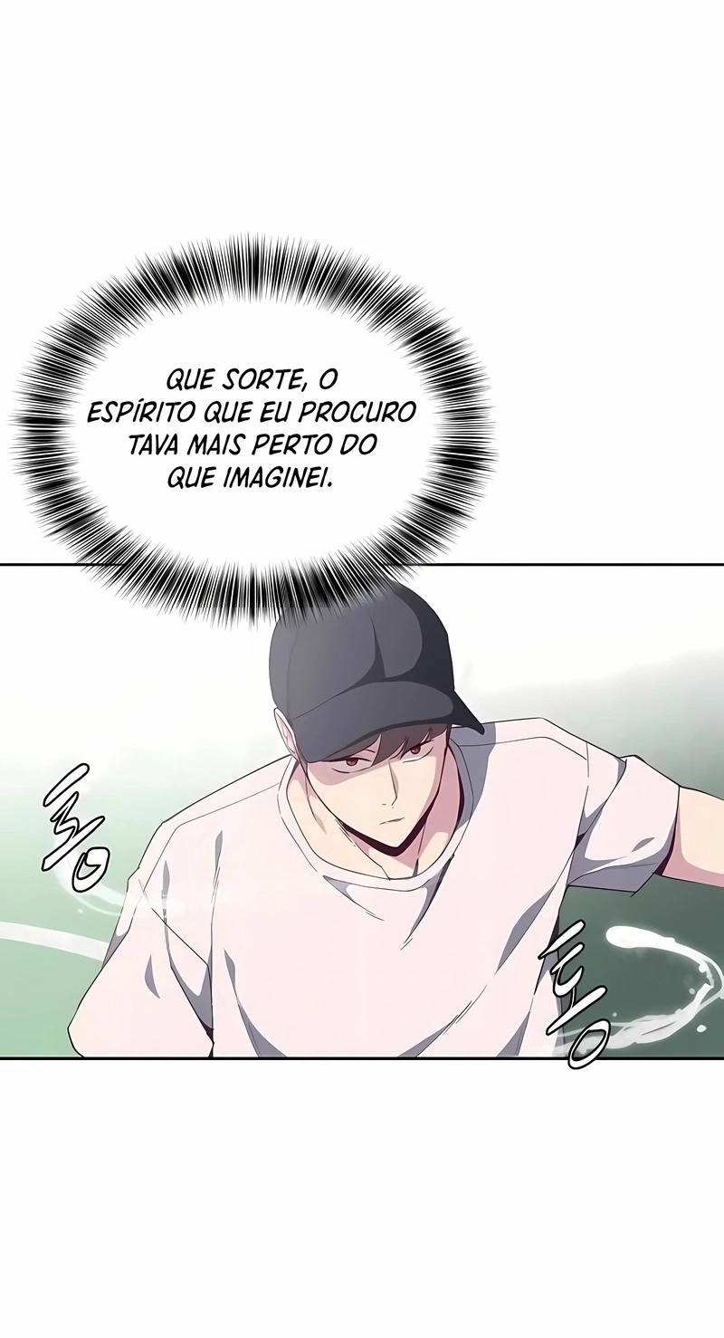 O Garoto da Morte Capítulo 72 Página 30