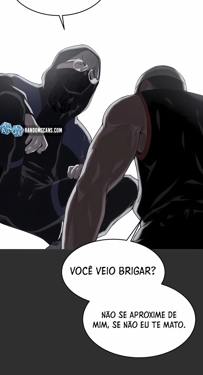 O Garoto da Morte Capítulo 72 Página 43