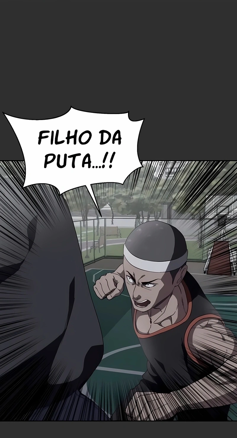 O Garoto da Morte Capítulo 72 Página 45