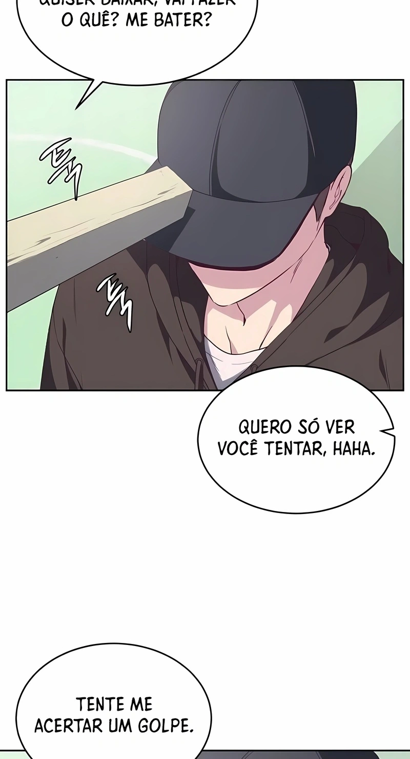 O Garoto da Morte Capítulo 72 Página 6