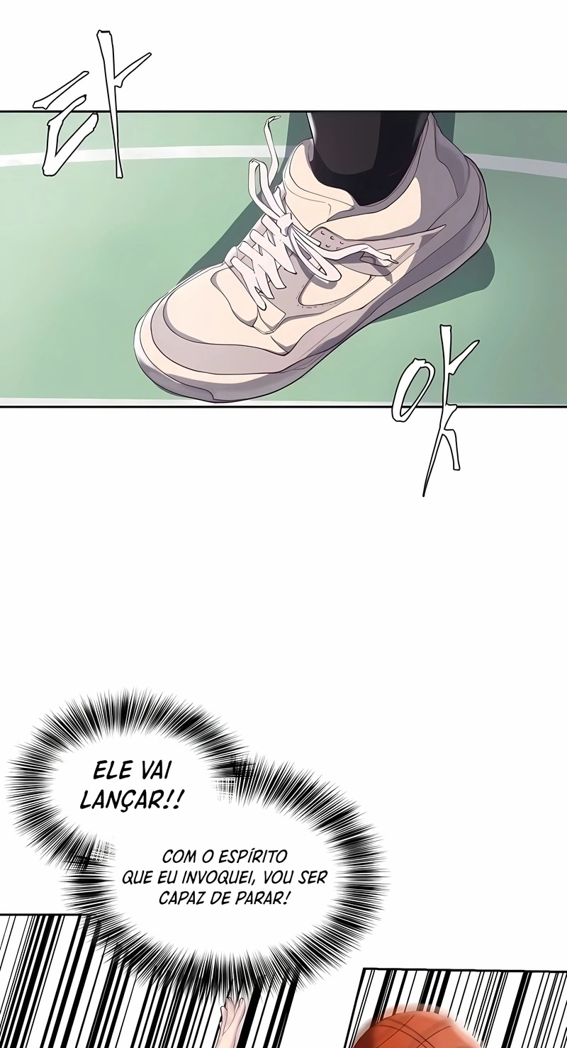O Garoto da Morte Capítulo 72 Página 61