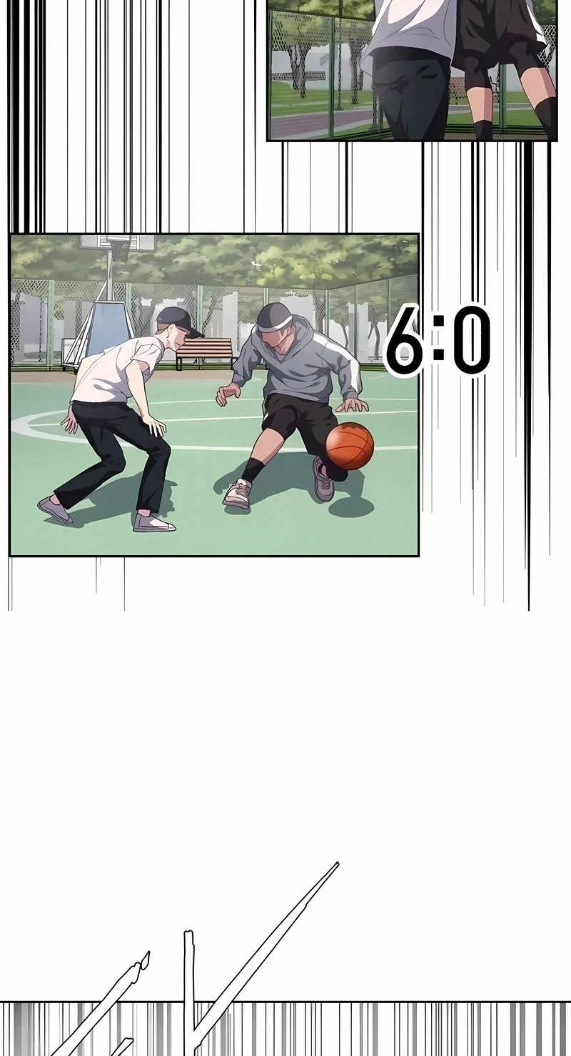 O Garoto da Morte Capítulo 72 Página 69