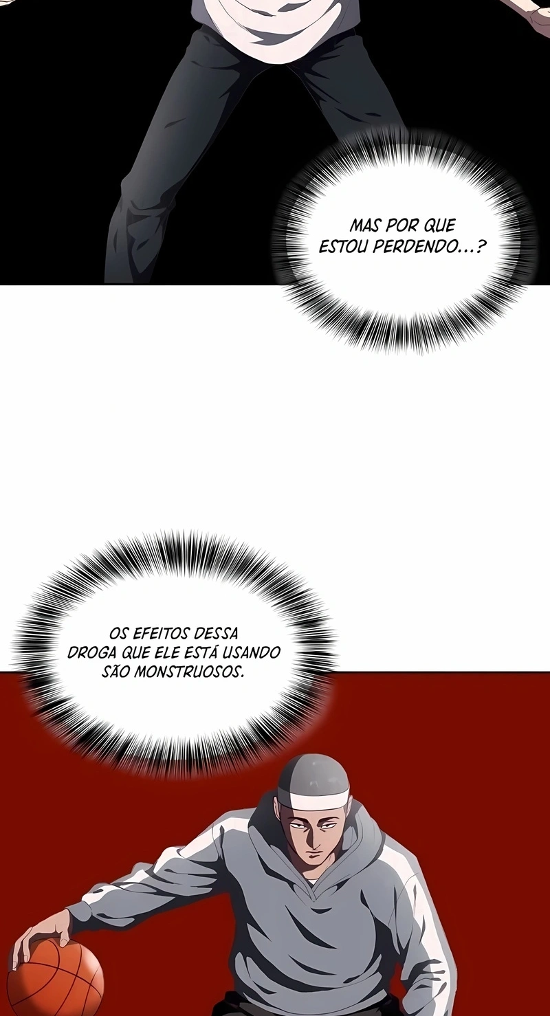 O Garoto da Morte Capítulo 72 Página 72