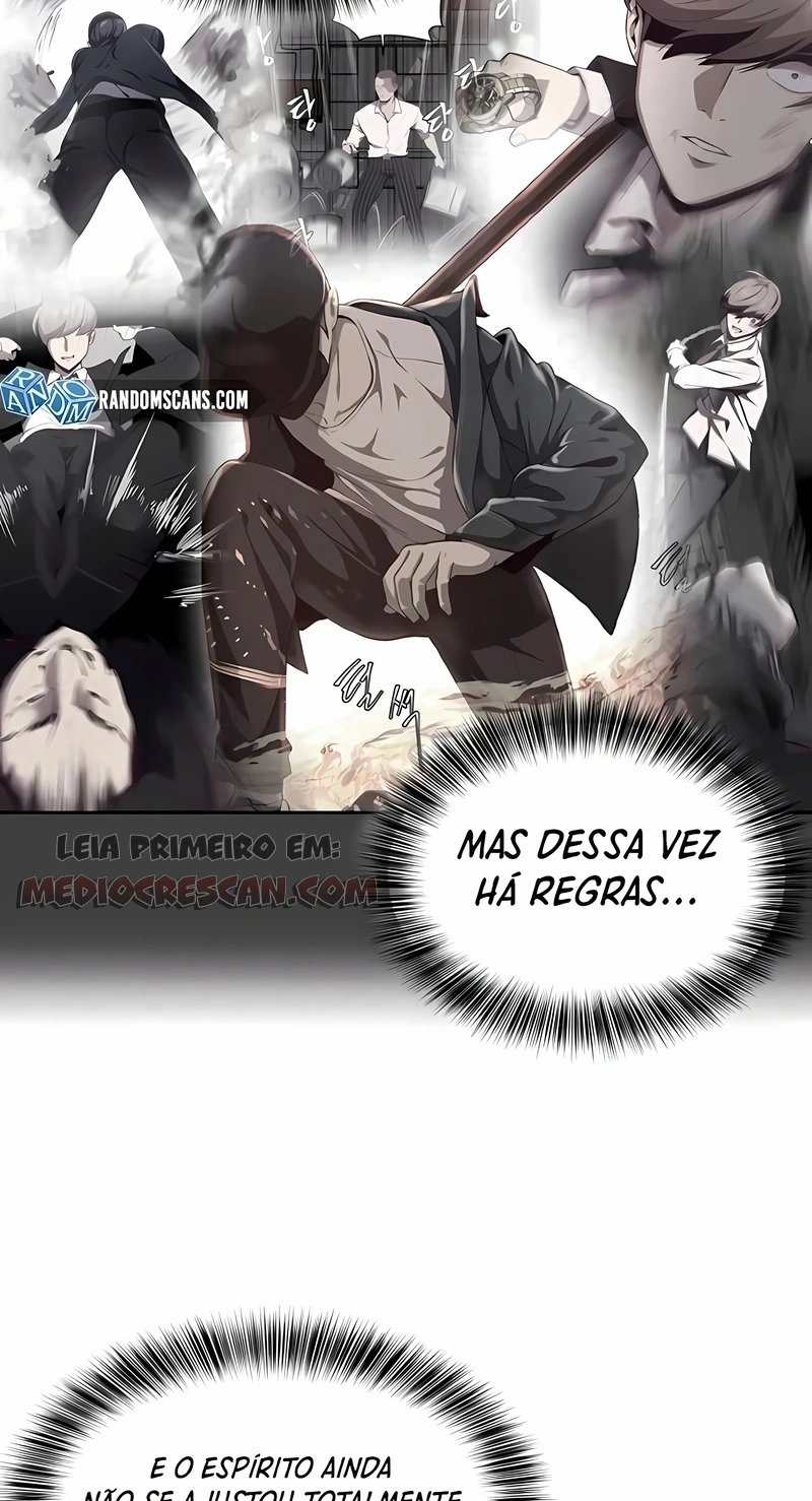 O Garoto da Morte Capítulo 72 Página 74