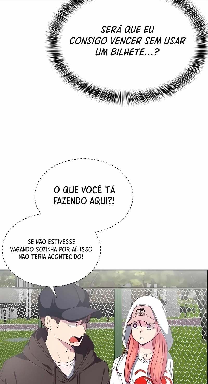 O Garoto da Morte Capítulo 72 Página 9