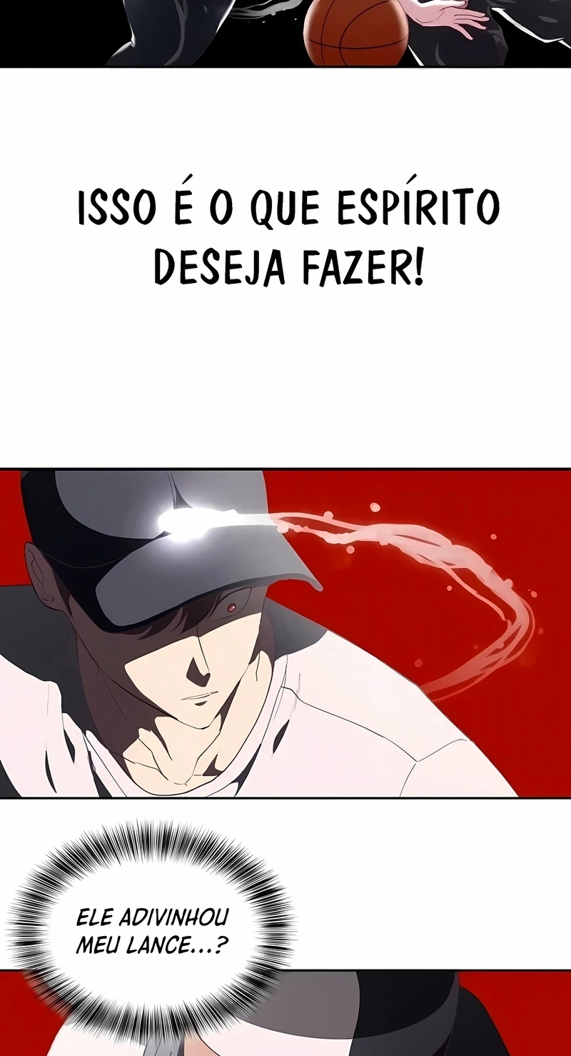 O Garoto da Morte Capítulo 72 Página 92