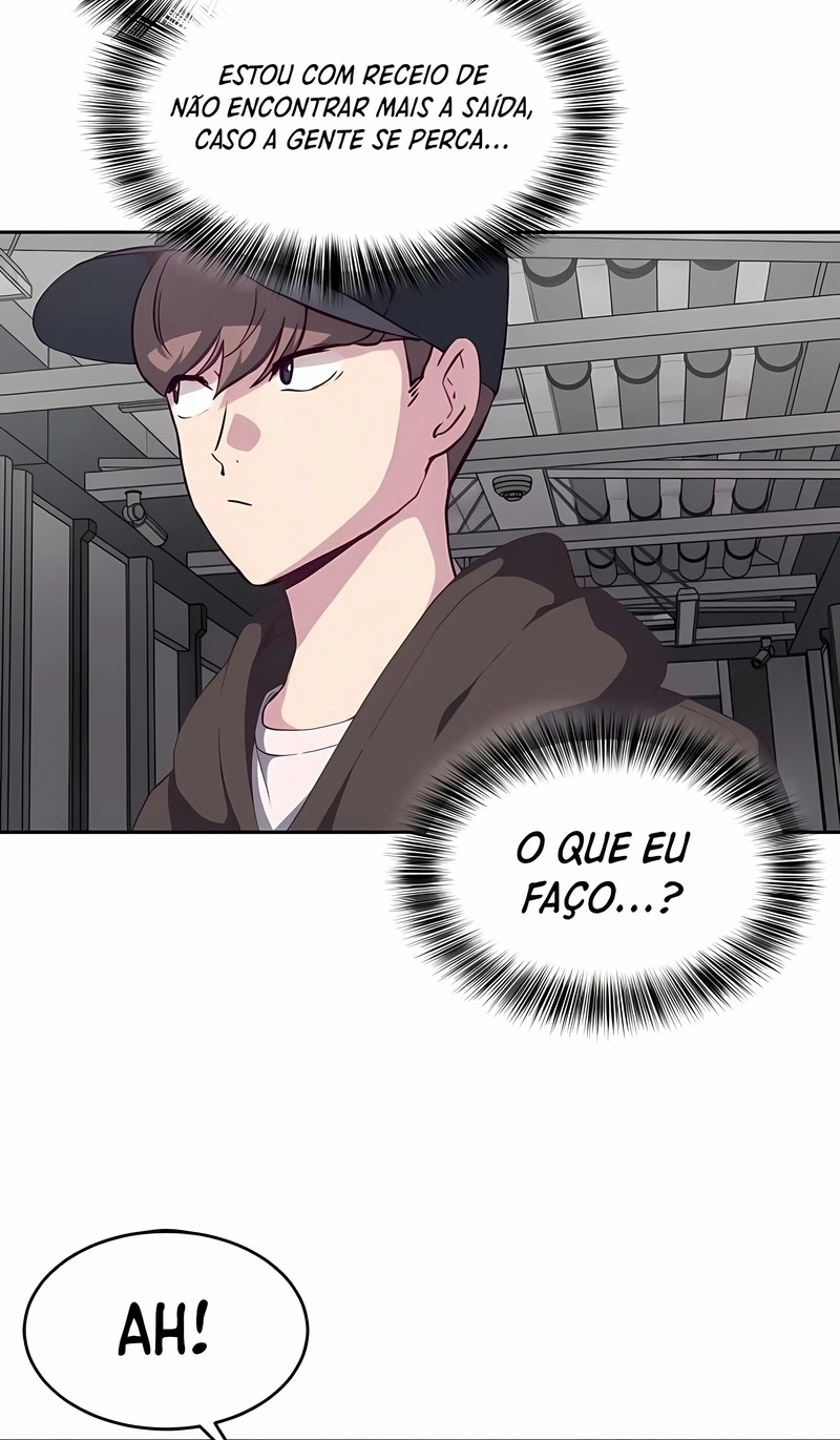 O Garoto da Morte Capítulo 73 Página 107