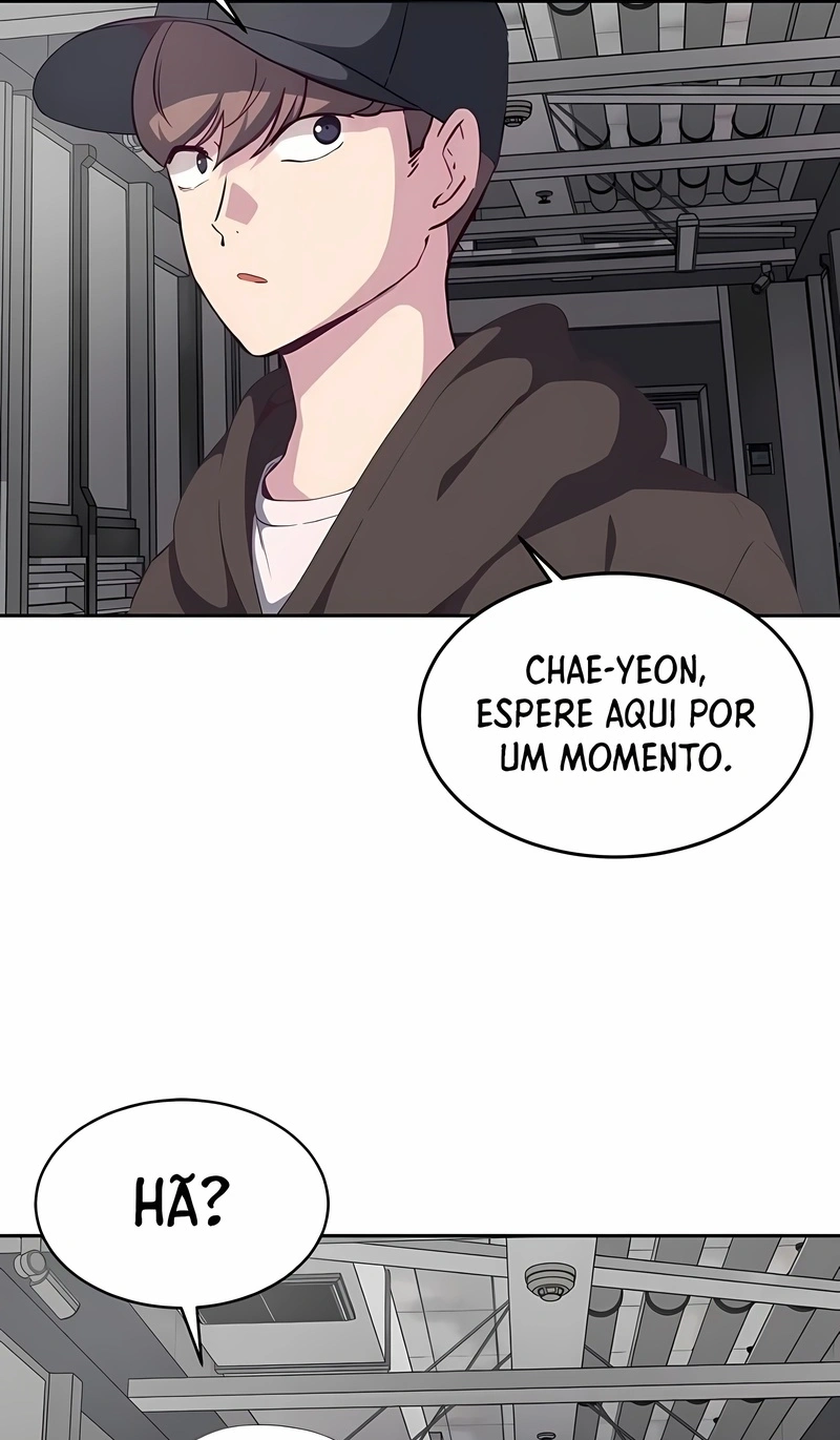 O Garoto da Morte Capítulo 73 Página 108