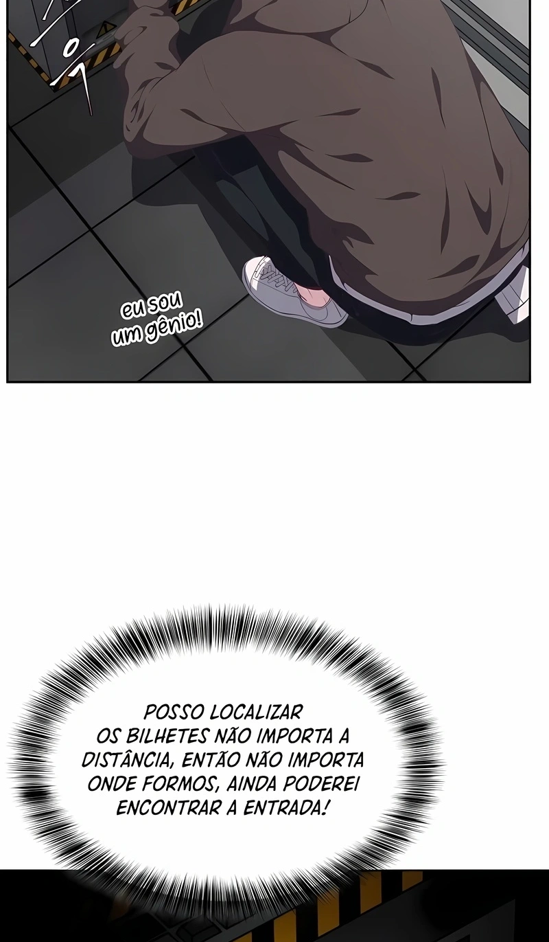 O Garoto da Morte Capítulo 73 Página 110