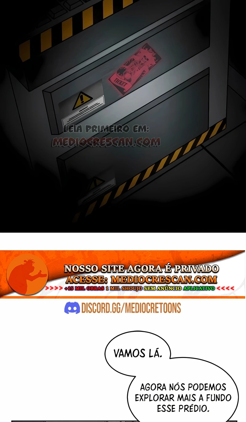 O Garoto da Morte Capítulo 73 Página 111
