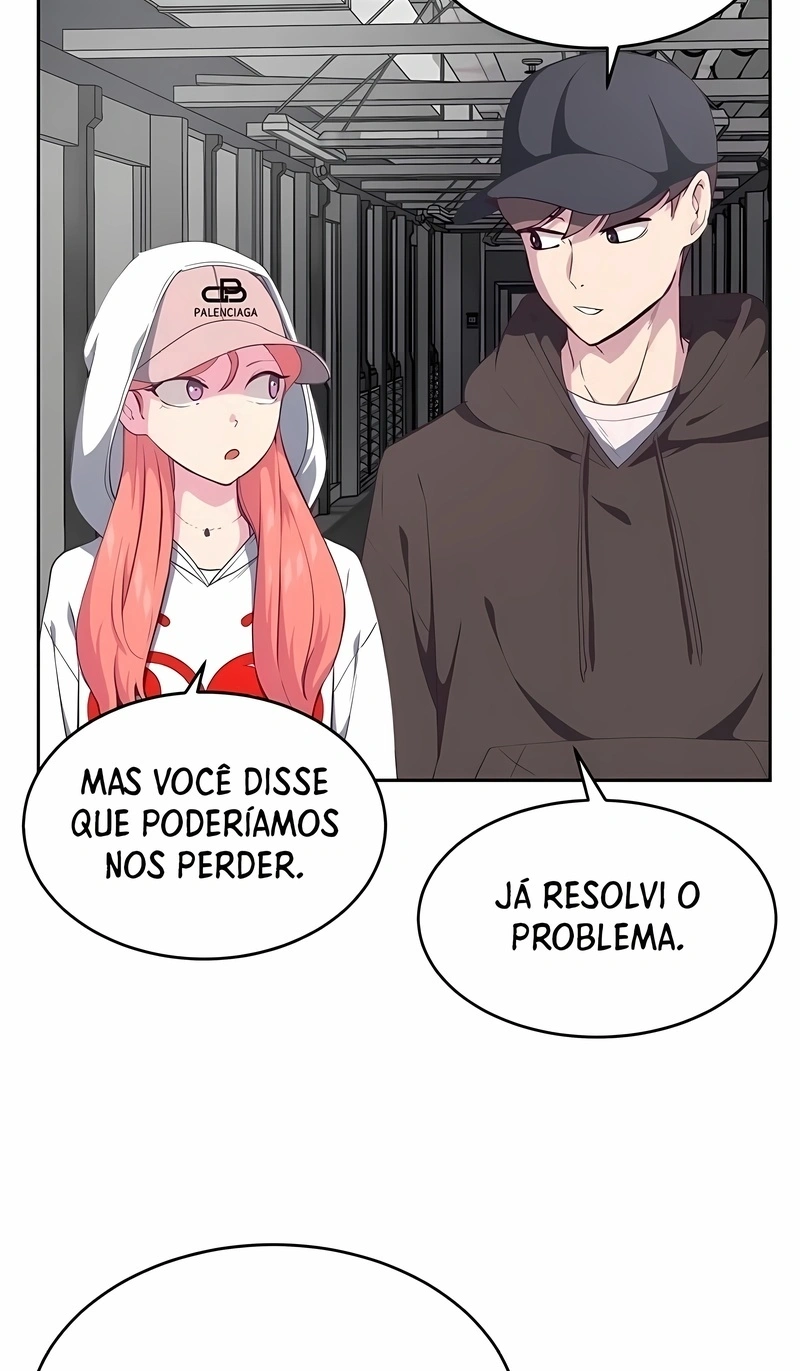 O Garoto da Morte Capítulo 73 Página 112