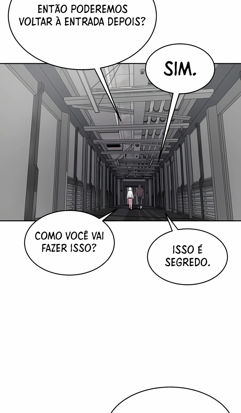 O Garoto da Morte Capítulo 73 Página 113