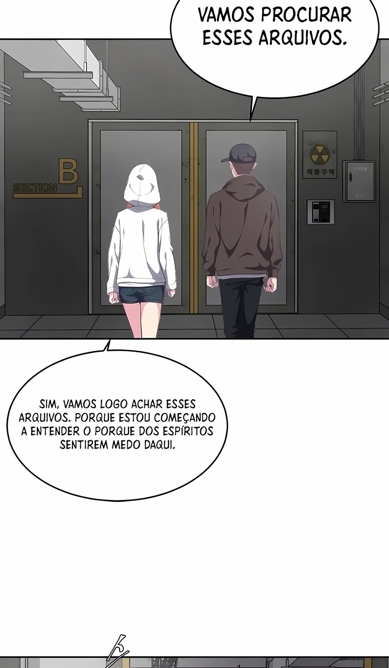 O Garoto da Morte Capítulo 73 Página 114