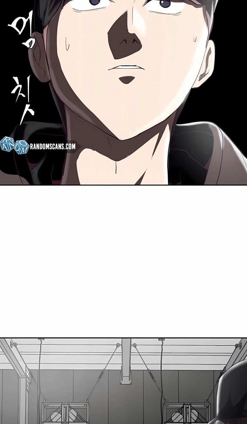 O Garoto da Morte Capítulo 73 Página 116