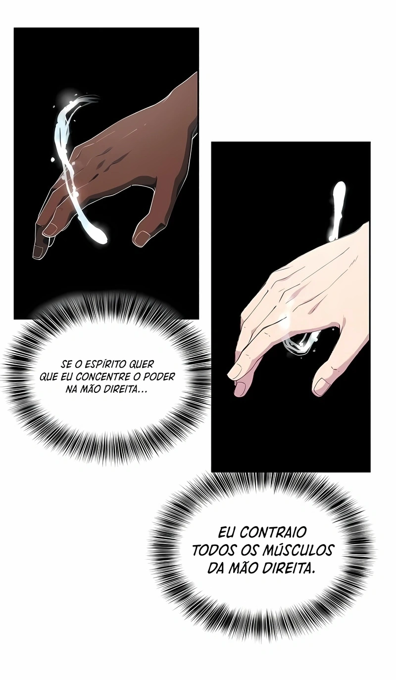 O Garoto da Morte Capítulo 73 Página 14