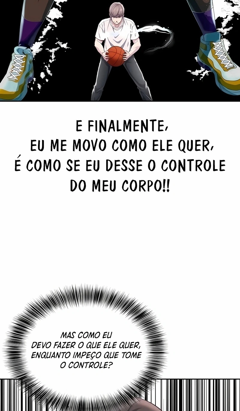 O Garoto da Morte Capítulo 73 Página 17