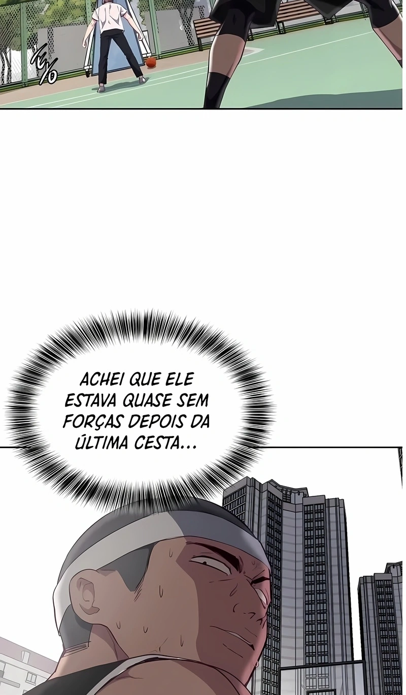 O Garoto da Morte Capítulo 73 Página 27