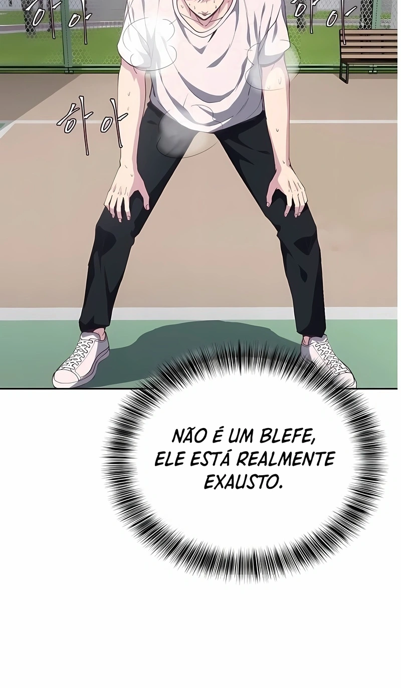 O Garoto da Morte Capítulo 73 Página 29