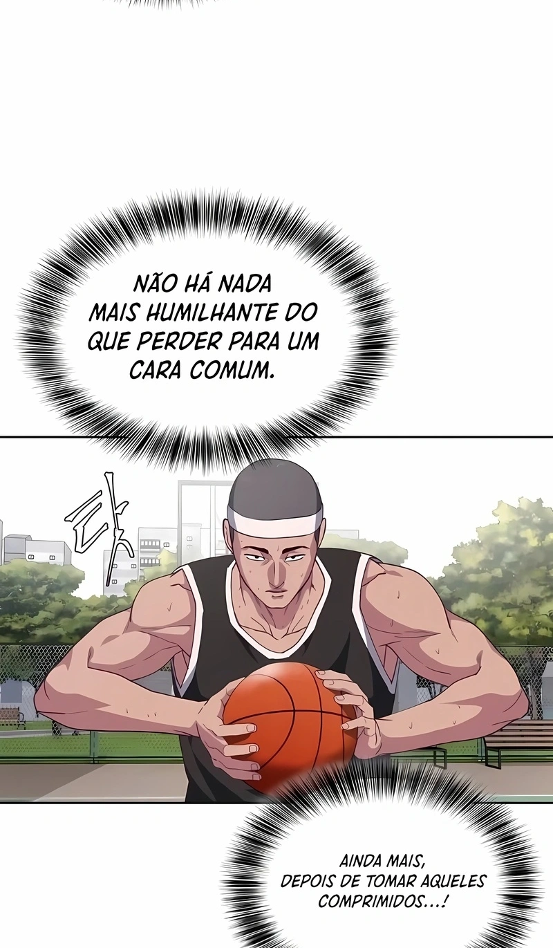 O Garoto da Morte Capítulo 73 Página 31