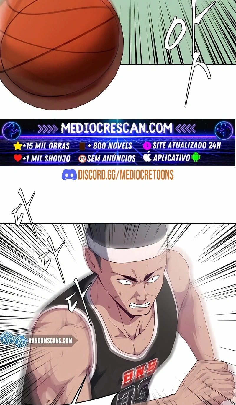 O Garoto da Morte Capítulo 73 Página 35