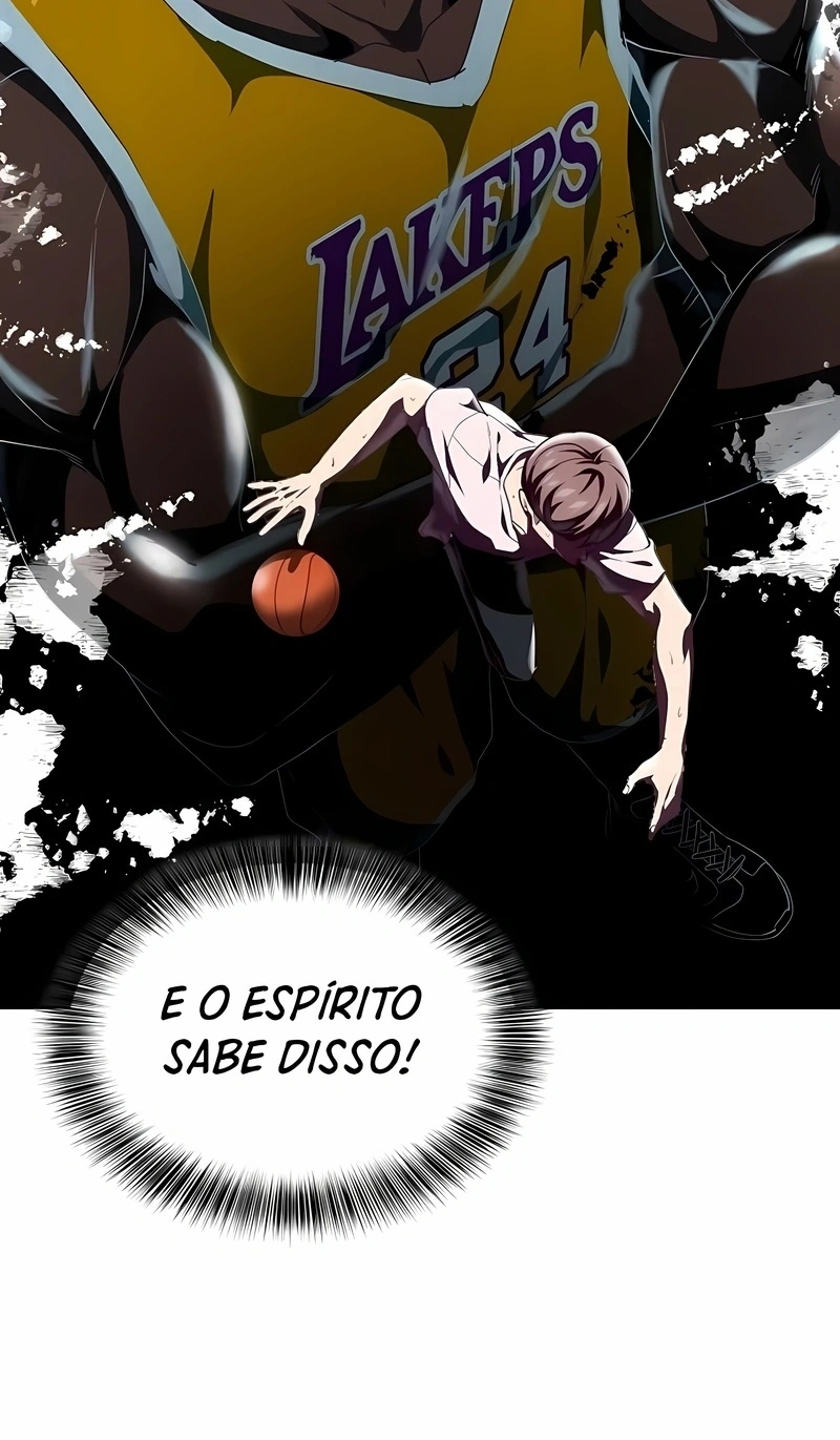 O Garoto da Morte Capítulo 73 Página 38