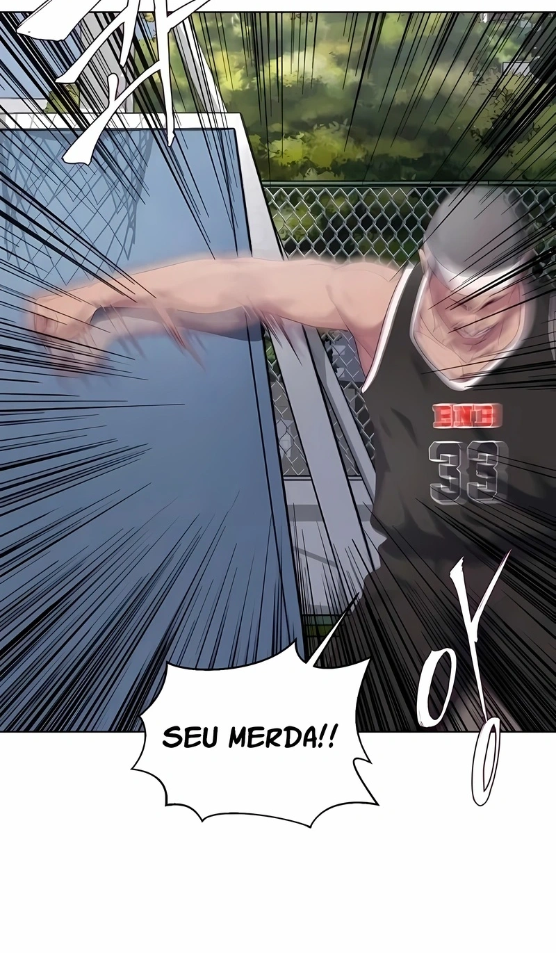 O Garoto da Morte Capítulo 73 Página 57