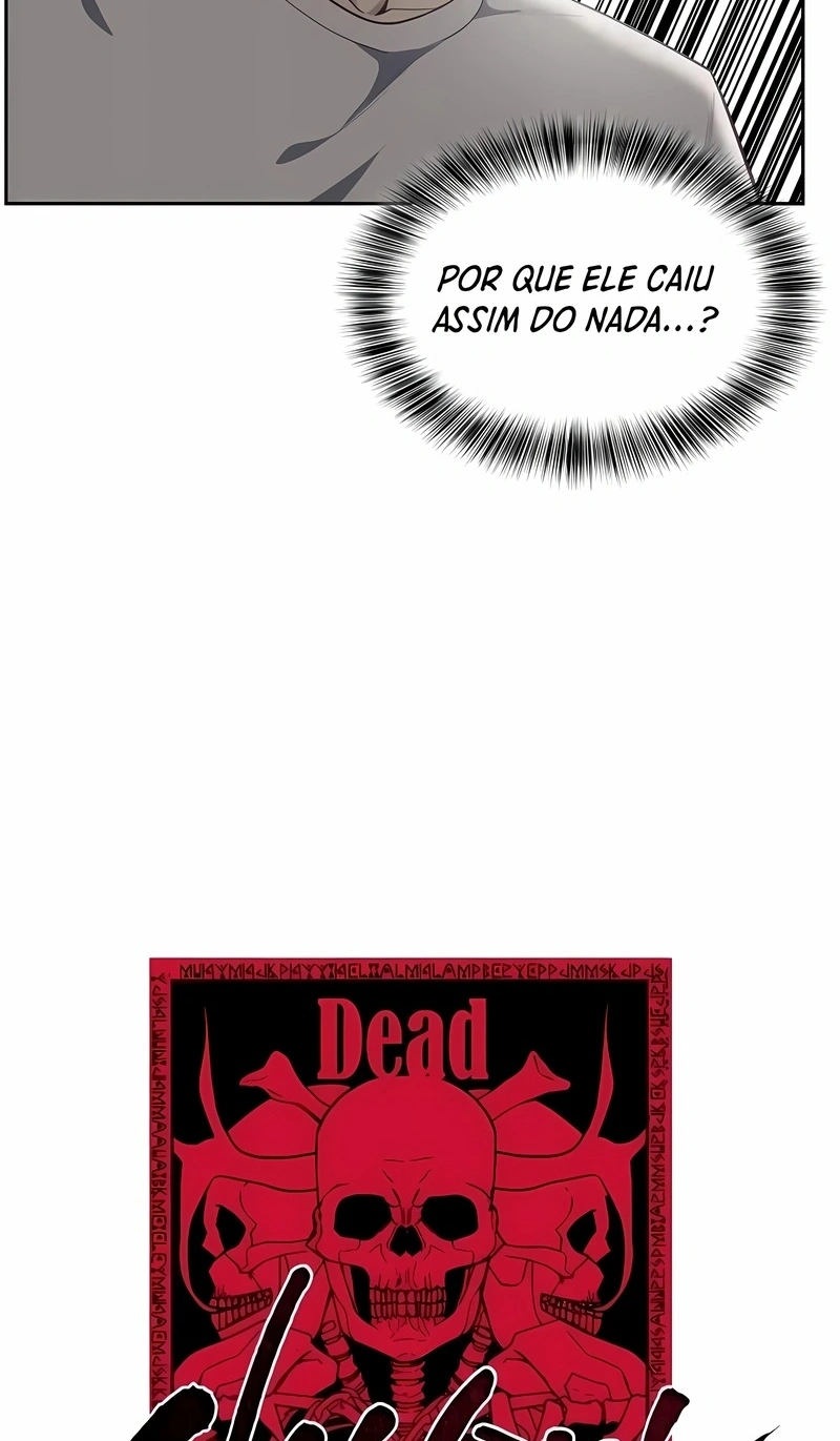 O Garoto da Morte Capítulo 73 Página 65