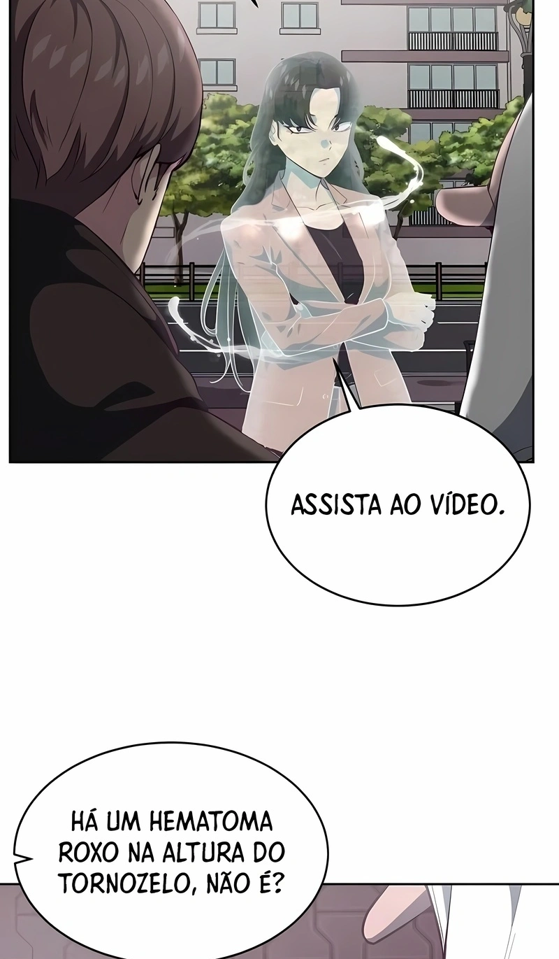 O Garoto da Morte Capítulo 73 Página 68