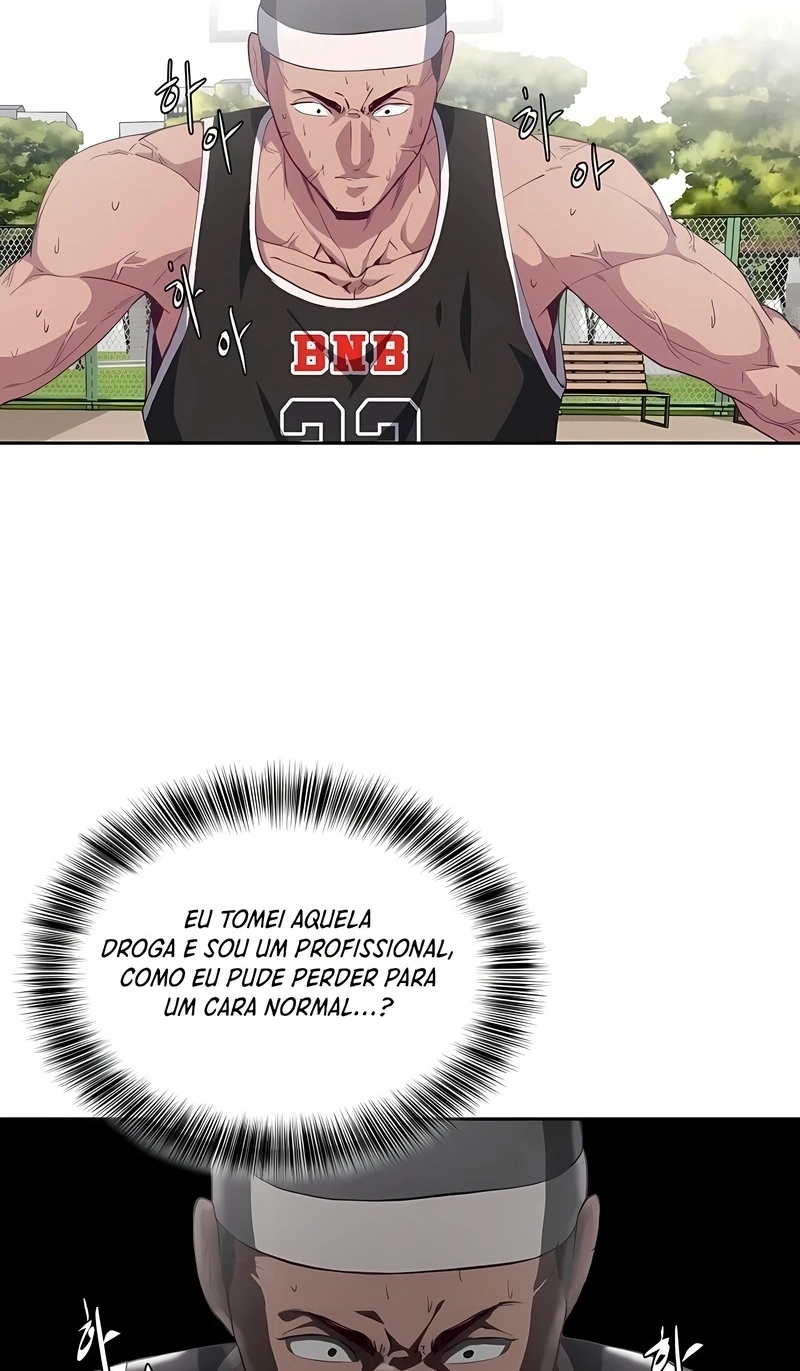 O Garoto da Morte Capítulo 73 Página 7